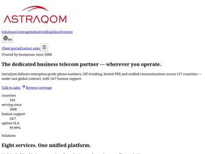 Astraqom.com