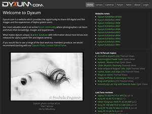 Dyxum.com