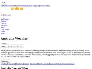 farmonlineweather.com.au