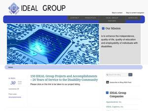 Ideal-group.org