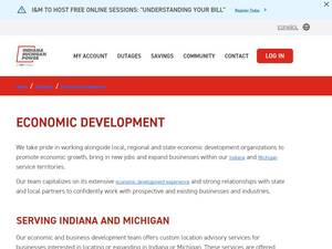 Indianamichiganed.com