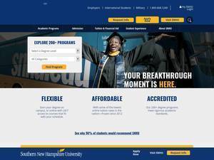 Snhu.edu