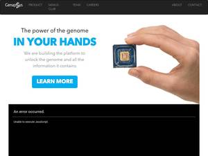 genapsys.com