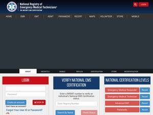 nremt.org