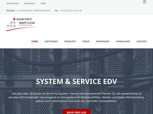Sus-edv.com