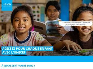 supportunicef.org