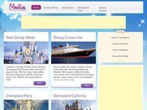 magicalkingdoms.com