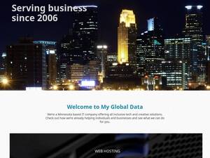 Myglobaldata.com