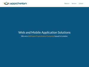appchelon.co.uk