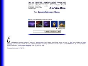jimprice.com