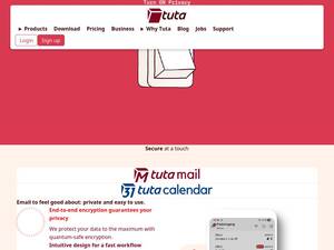 tutanota.com