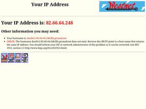 Westnet.com