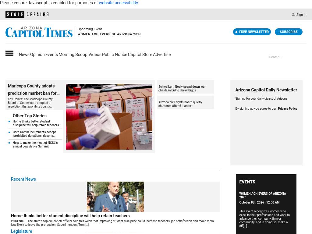 azcapitoltimes.com