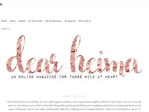 dearheima.com