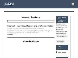 globalaviationresource.com