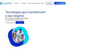 Lanlink.com.br