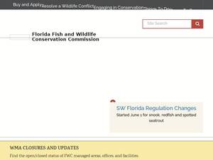 Myfwc.com