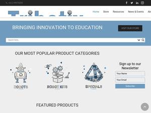 tribotix.com