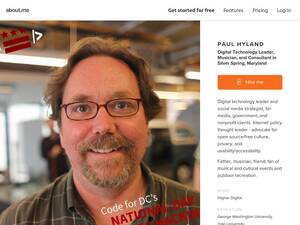 Paulhyland.com