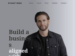 Stuart-ross.com