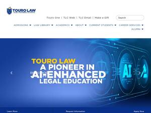 Tourolaw.edu