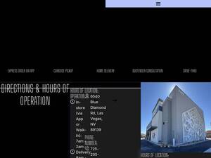 Wallflower-house.com