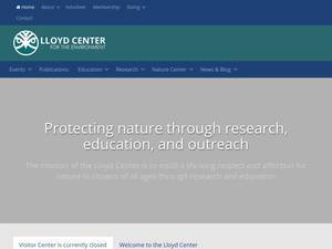 lloydcenter.org