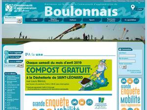 wimereux.net