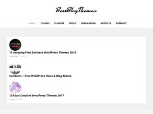 bestblogthemes.com