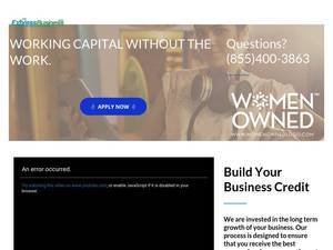Expressbusinessloans.com