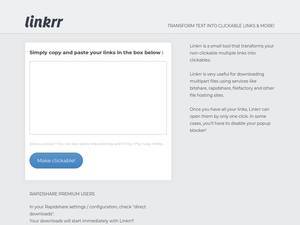 Linkrr.com