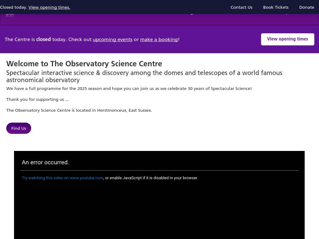 the-observatory.org