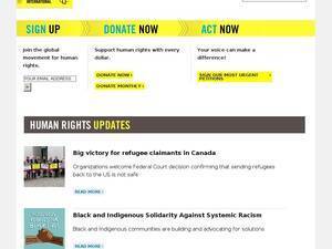 amnesty.ca