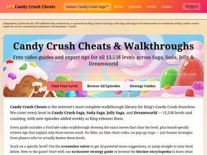 Candycrush-cheats.com
