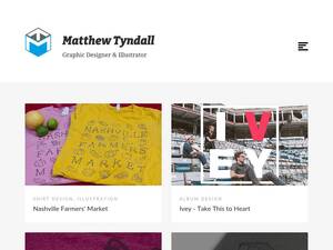 matthewtyndall.com