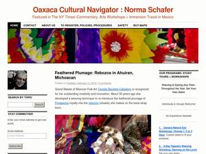 Oaxacaculture.com