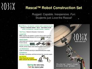 robix.com