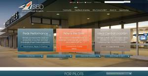 sbdairport.com
