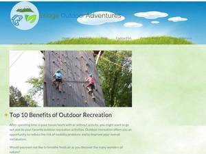 Volunteeradventures.com