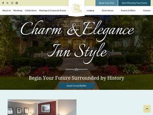 oldemillinn.com