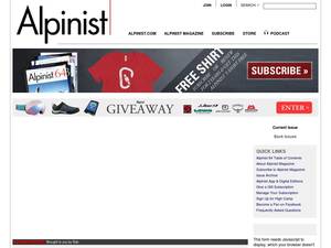 alpinist.com