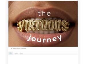 Virtuousjourney.com
