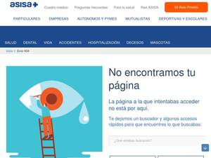 asisa.es