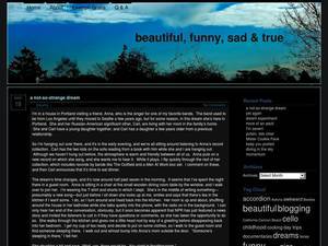 beautifulfunnysadandtrue.com
