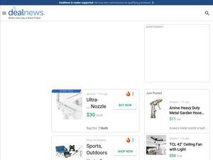 dealnews.com