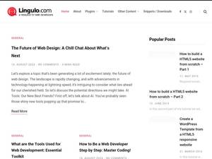 Lingulo.com