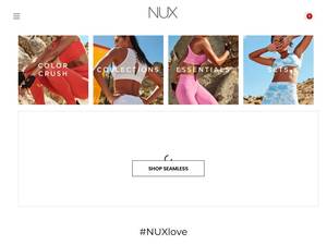 Nuxusa.com