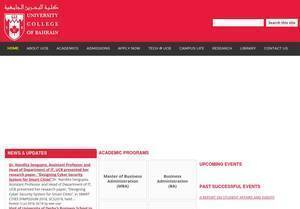 Ucb.edu.bh