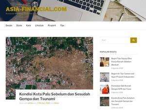 asia-financial.com