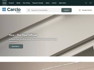 carclo-optics.com